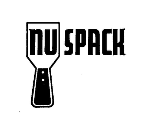 NU SPACK logo