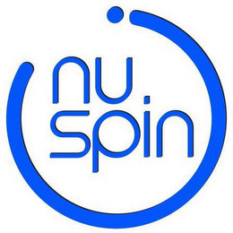 NU SPIN logo