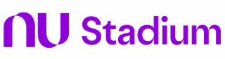NU STADIUM logo