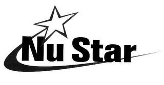 NU STAR logo