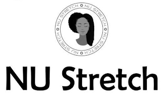 NU STRETCH logo