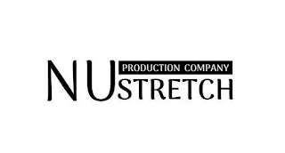 NU STRETCH PRODUCTION COMPANY logo