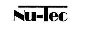 NU-TEC logo