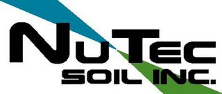 NU TEC SOIL INC. logo