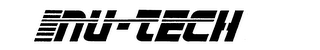 NU-TECH logo