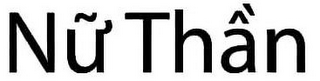 NU THAN logo