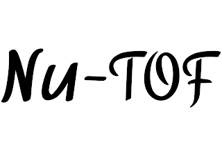 NU-TOF logo