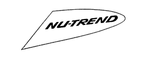 NU-TREND logo