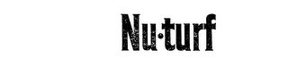 NU-TURF logo