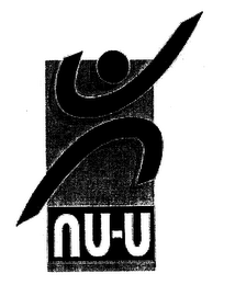 NU-U logo
