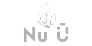 NU U logo