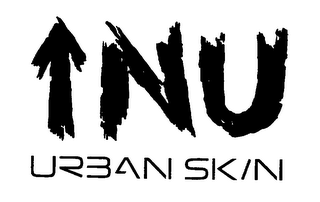 NU URBAN SKIN logo