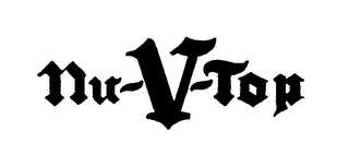 NU-V-TOP