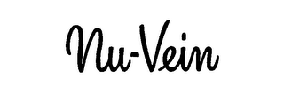 NU-VEIN logo