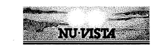 NU-VISTA logo
