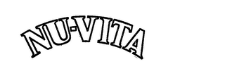 NU-VITA logo