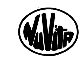 NU VITA logo