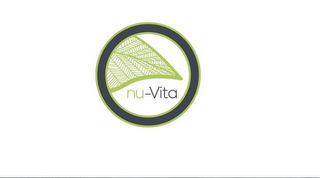 NU-VITA logo