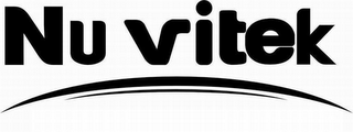 NU VITEK logo
