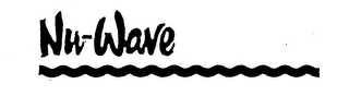 NU-WAVE logo
