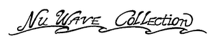 NU WAVE COLLECTION logo