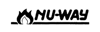 NU-WAY logo