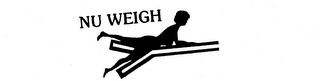 NU WEIGH logo