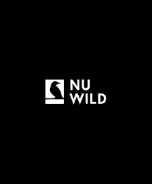 NU WILD logo