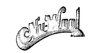 NU-WOOL logo