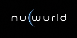NU WURLD logo