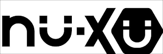 NU-XU logo