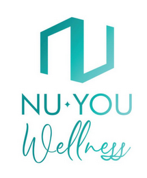 NU YOU WELLNESS logo