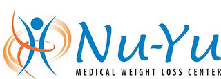 NU-YU MEDICAL WEIGHT LOSS CENTER logo