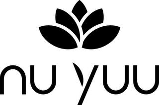 NU YUU logo