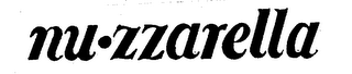 NU-ZZARELLA logo