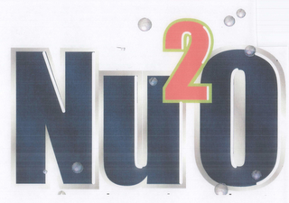 NU2O logo