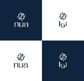 NUA logo
