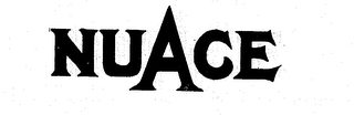 NUACE logo