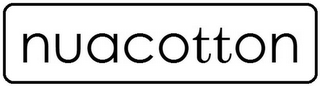 NUACOTTON logo