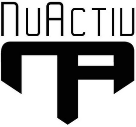 NUACTIV NA logo
