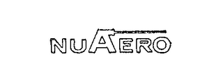 NUAERO logo