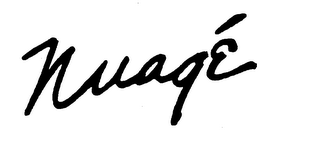 NUAGE logo