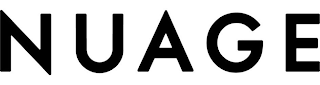 NUAGE logo
