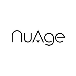 NUAGE logo
