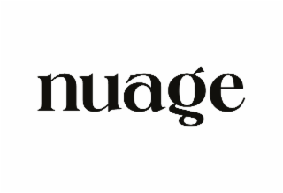 NUAGE logo