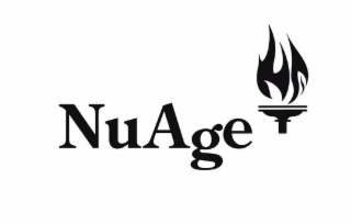 NUAGE logo