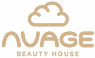 NUAGE BEAUTY HOUSE logo