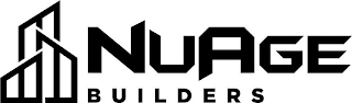 NUAGE BUILDERS logo