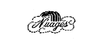 NUAGES logo