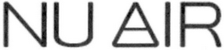 NUAIR logo